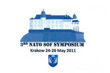 Tretie NATO SOF SYMPOSIUM v Krakowe