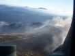 Požiar v Nízkych Tatrách zasiahol ďalšie plochy