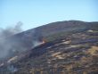 Požiar v Nízkych Tatrách zasiahol ďalšie plochy