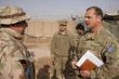 Vojensk mentori v Afganistane  mme snaivch iakov