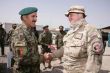 Vojenskí mentori v Afganistane – máme snaživých žiakov
