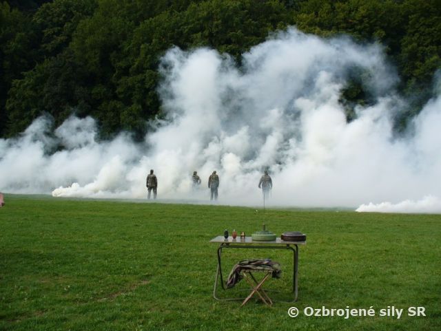 PRÁPOR PODPORY VELENIA Z LZ PRE OV MÁ ČO UKÁZAŤ