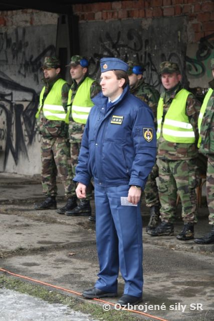 MEMORIÁL PORUČÍKA DU ANA PAĽUCHA