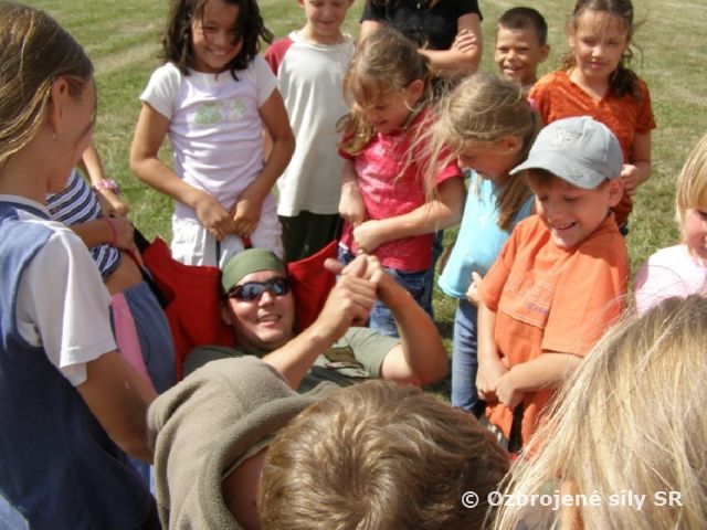 PRE OVČANIA NA  ÍRAVE