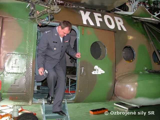 DEKANI DUCHOVNEJ SLUŽBY VZDUŠNÝCH SÍL ARMÁDY POĽSKEJ REPUBLIKY V PREŠOVE