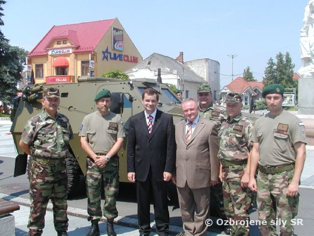 Zaslúžené medaile