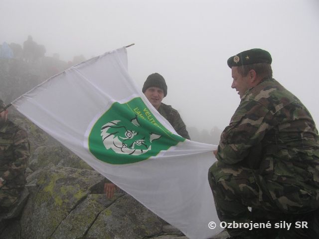 Nultý ročník výstupu na Rysy