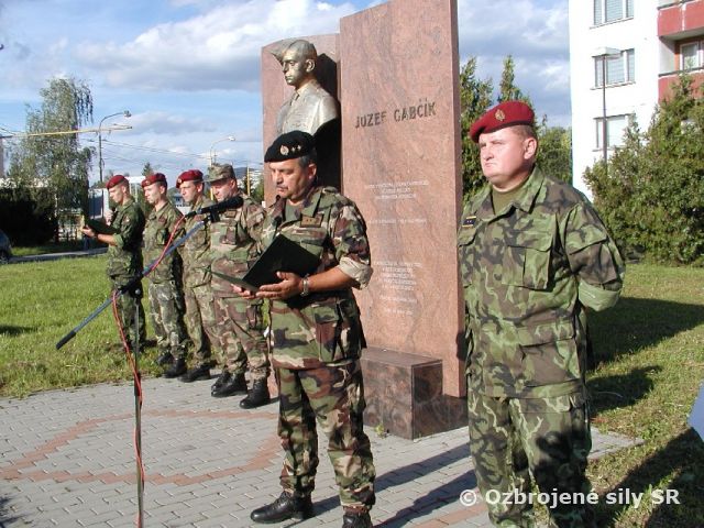 Výsadkársky viacboj ANTROPOID - 11. ročník