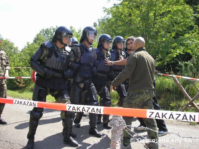 Novinárska strela 2007