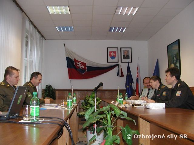 Návšteva z Ukrajiny