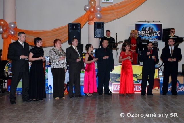 Prvý reprezentačný ples 12.mpr Nitra