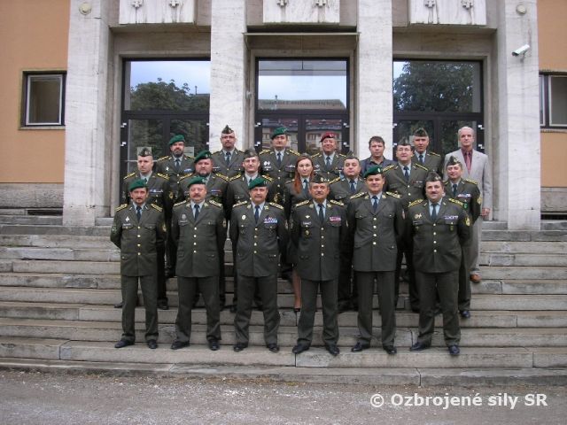 VOJENSKÁ RADA V PREŠOVE