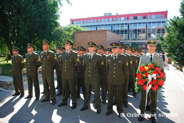 Slávnostné zhromaždenie