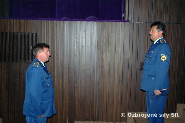 Slovenské ozbrojené sily majú svoj Deň už viac než desať rokov.