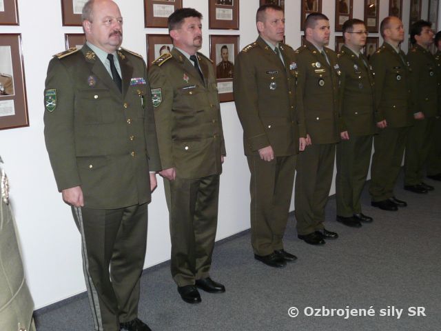 Vyhodnotenie Česko Slovenskej bojovej skupiny EÚ