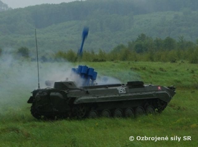 Odborný  výcvik  ženijných  jednotiek