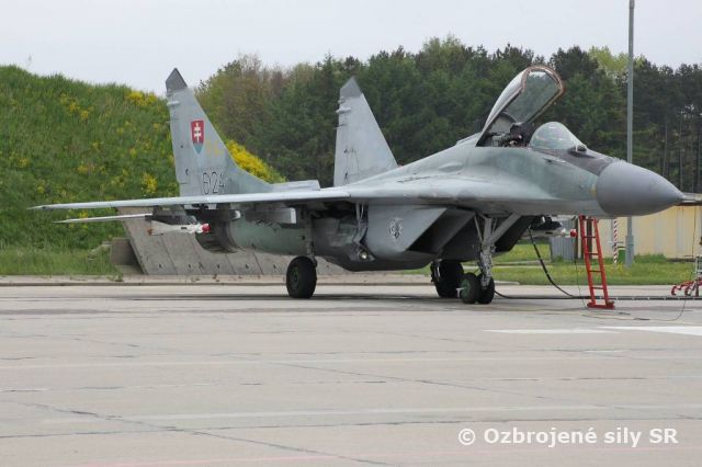 STRELA I-2010 svoj cieľ splnila