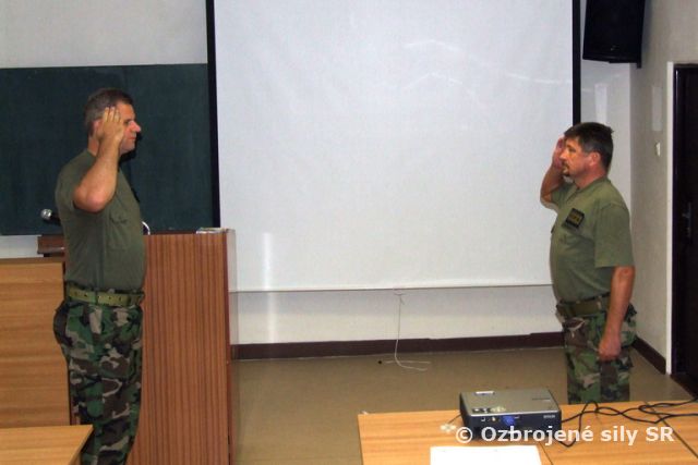 Metodická pomoc k príprave mechanizovanej práporovej skupiny