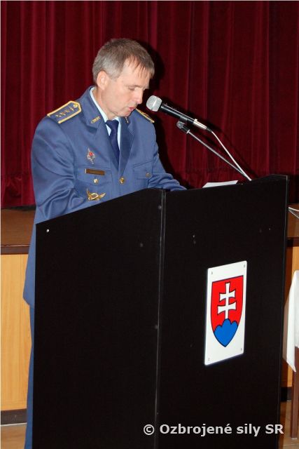 Deň obetí Dukly v zk Sliač