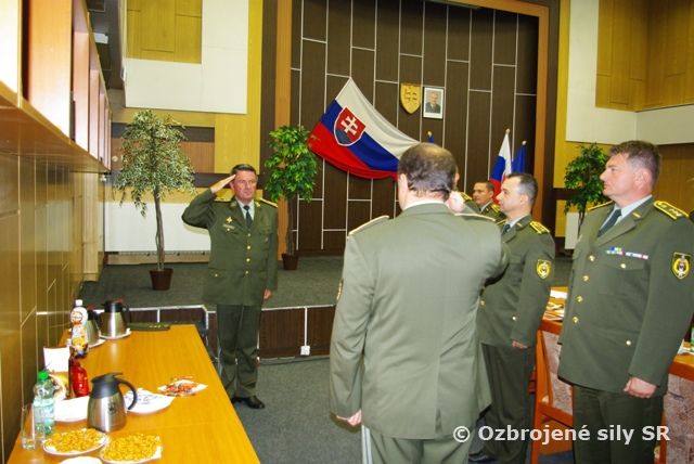 Septembrová vojenská rada