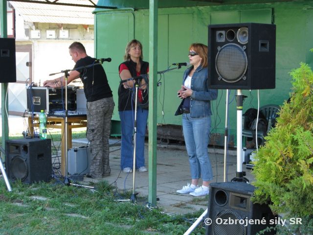 Nitrianska brigáda a spolupráca s Ústavom na výkon trestu odňatia slobody Nitra-Chrenová