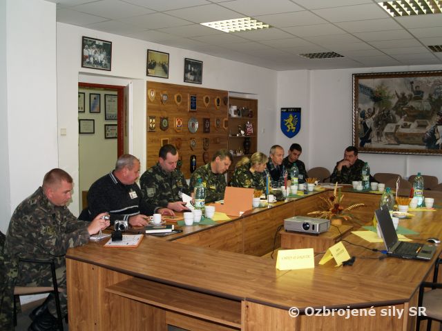 V Leviciach prebieha inšpekcia deklarovaného miesta