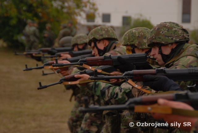 Začala sa príprava do operácie UNFICYP