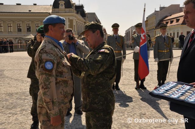 Nitra privítala profesionálov z Cypru