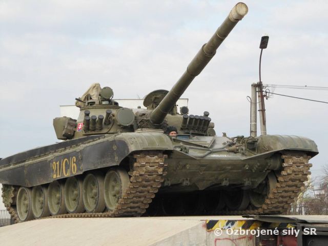 Výcvik v preprave po železnici