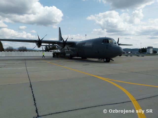 MACE XIII na štartovacej čiare