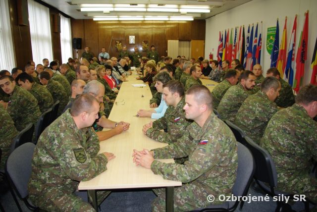 Pripomenutie si ďalšieho významného historického okamihu