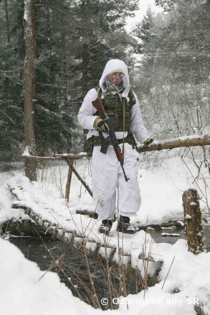 Ako prežiť v zasnežených Nízkych Tatrách