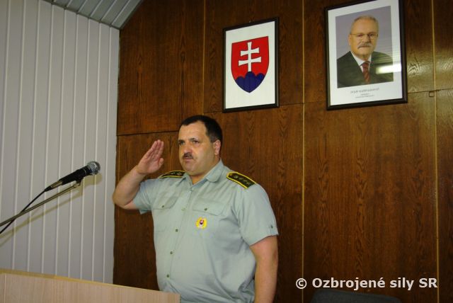 Pripomenutie výročia víťazstva nad fašizmom