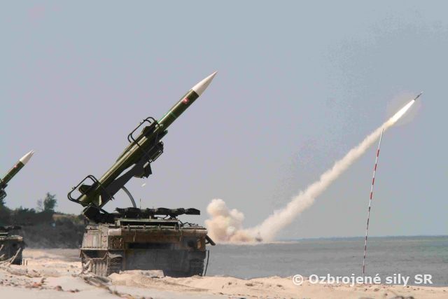 M. Glváč: Ostré bojové streľby sú pre vojakov najlepšou príležitosťou vyskúšať si to, čo doma cvičia