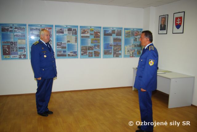 Deň ozbrojených síl Slovenskej republiky vo vzdušných silách