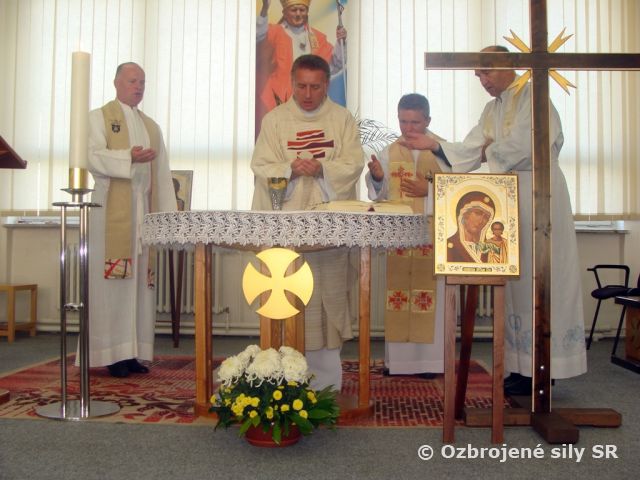 Odpustová slávnosť