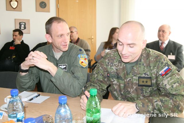 Úspešné slovensko – americké testovanie LLAPI