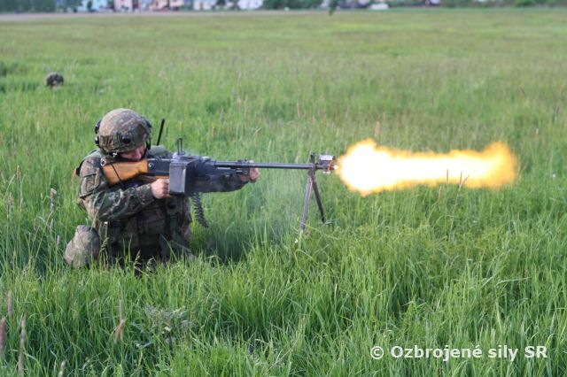 Operácia OLYMP potvrdila pripravenosť na nasadenie