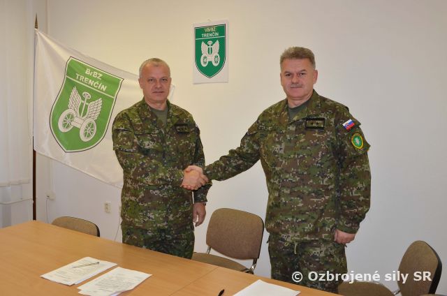 Oslávili sme svoje prvé výročie vzniku