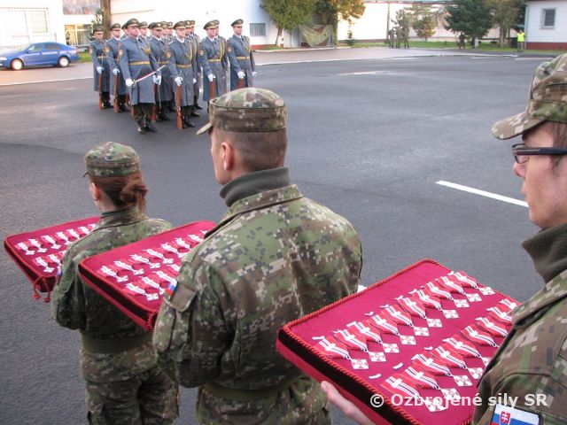 Posledná rotácia ISAF sa vrátila domov