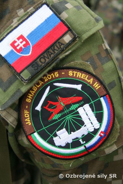 Slováci sa v Bulharsku pripravujú na premiérove bojové streľby