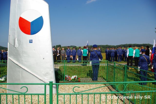 Deň slovenského vojenského letectva