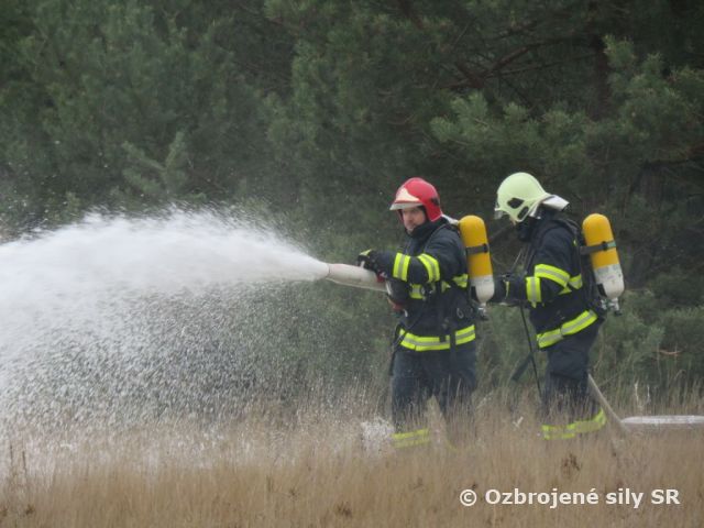Kurz odborného vyšetrovania leteckých udalostí