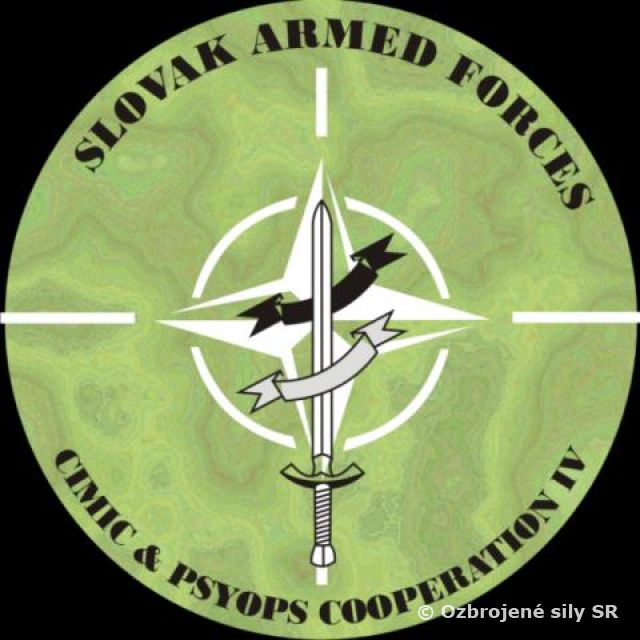 Medzinárodné cvičenie „CIMIC/PSYOPS Cooperation IV“ sa začalo 