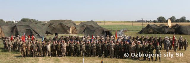 TOBRUQ LEGACY 2017 – zase o krok ďalej