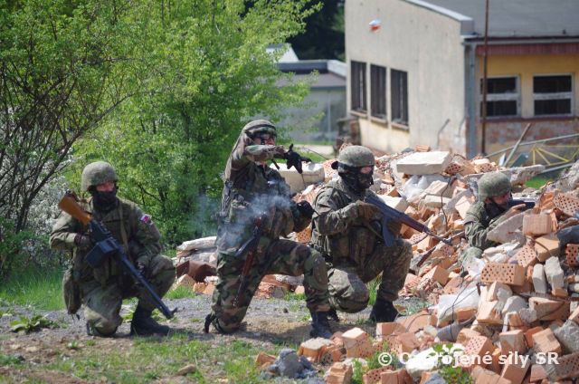 Na Lešti úspešná generálka na Lotyšsko