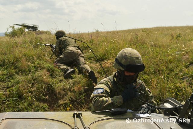 TOBRUQ LEGACY 2018 - interoperabilita preverená