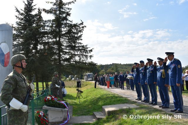 Deň slovenského vojenského letectva