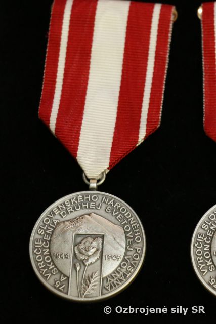 Slávnostný nástup profesionálnych vojakov a zamestnancov veliteľstva pozemných síl