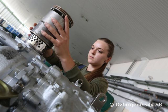 Karin a osemdesiatka mužov